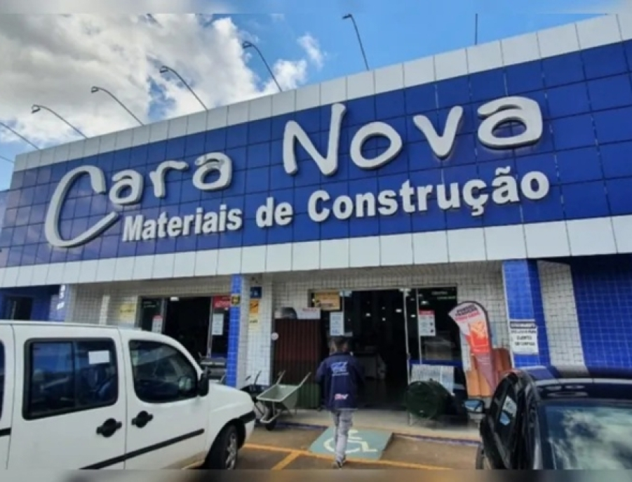 Sobre o Cara Nova